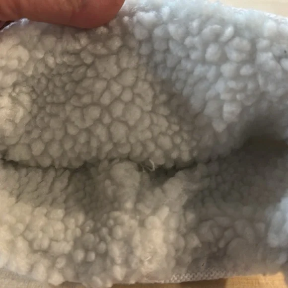 KU Jayhawk infant stocking cap & socks - Picture 4 of 5